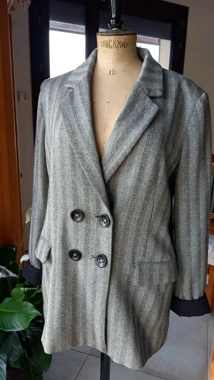 Veste super tendance Andy & Lucy