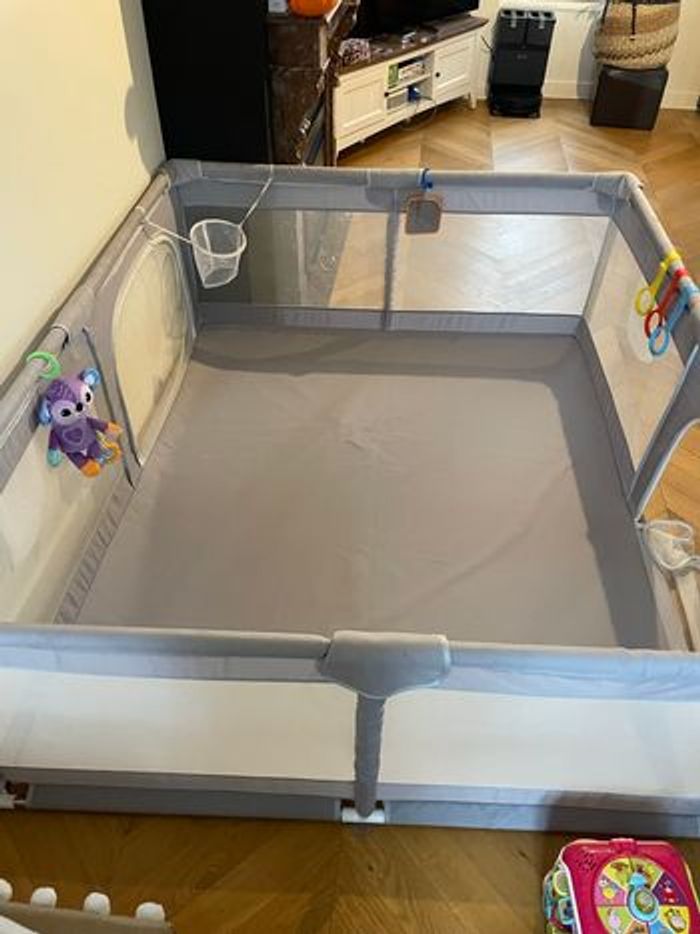 Parc - photo numéro 3