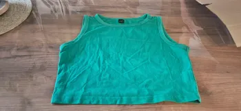 Top shein taille S