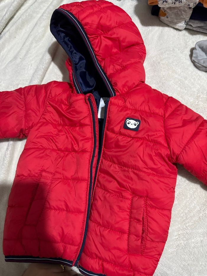 Lot de pyjama - photo numéro 4