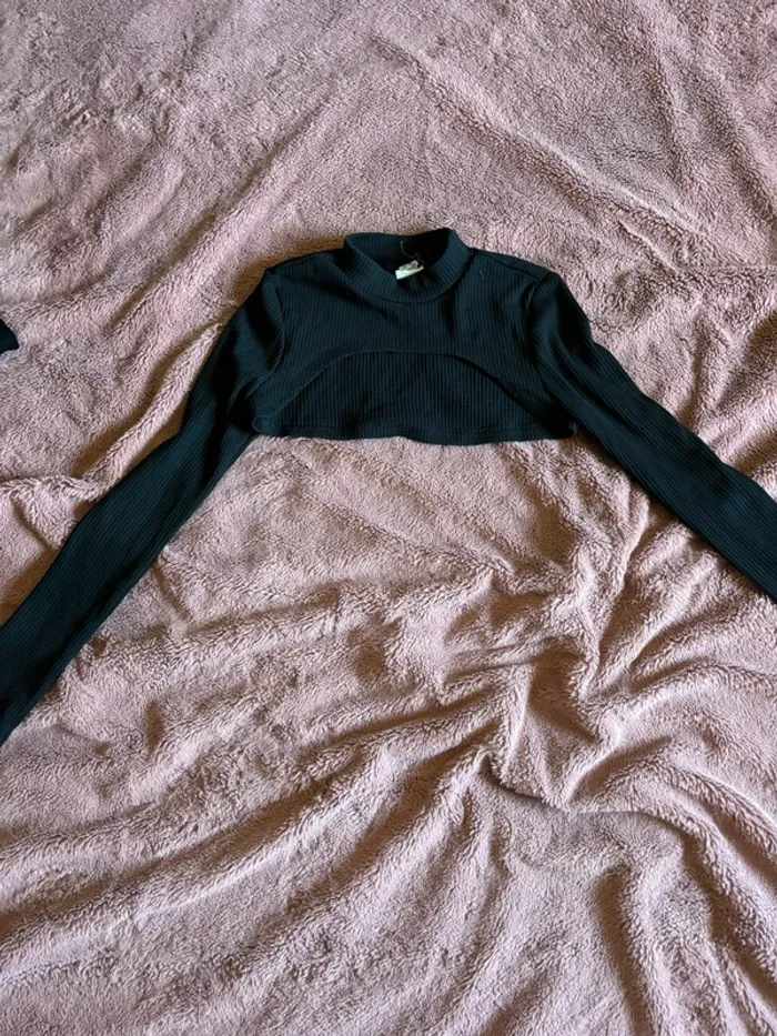 Robe courte - photo numéro 2