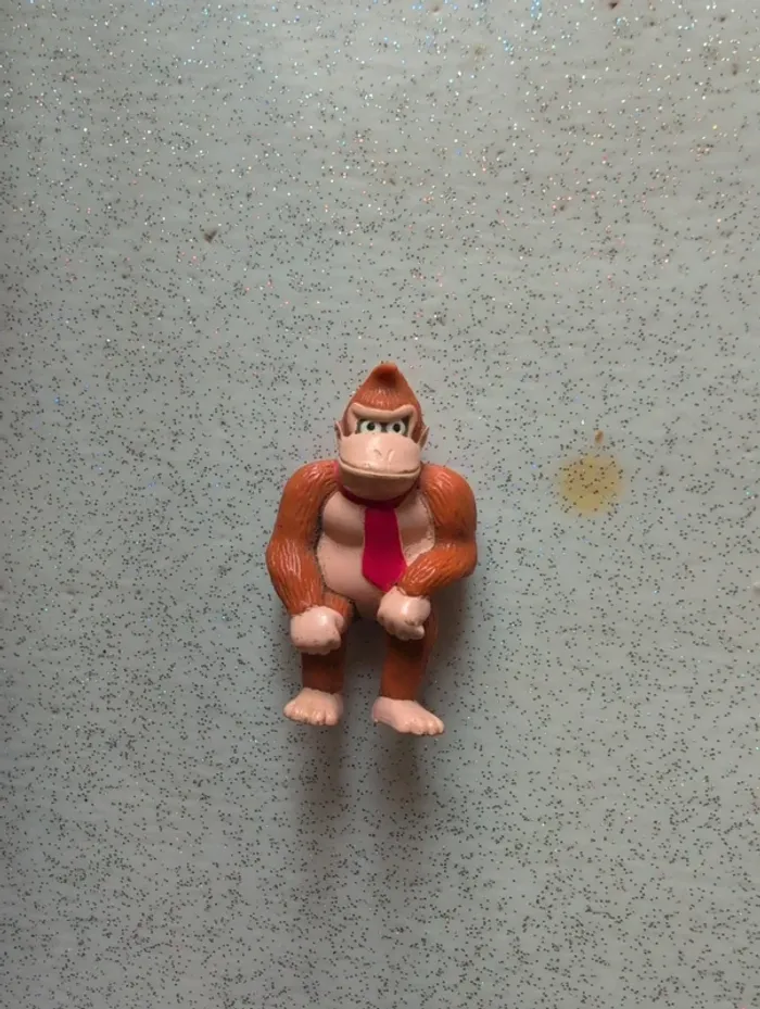 Kong nintendo 1997