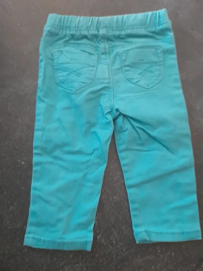Pantalon 12mois - photo numéro 6