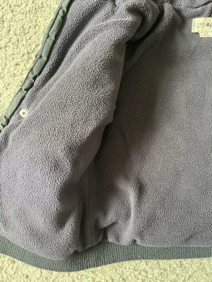 Manteau - photo numéro 4