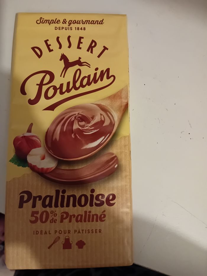 Alimentation plus produit hygiène - photo numéro 5