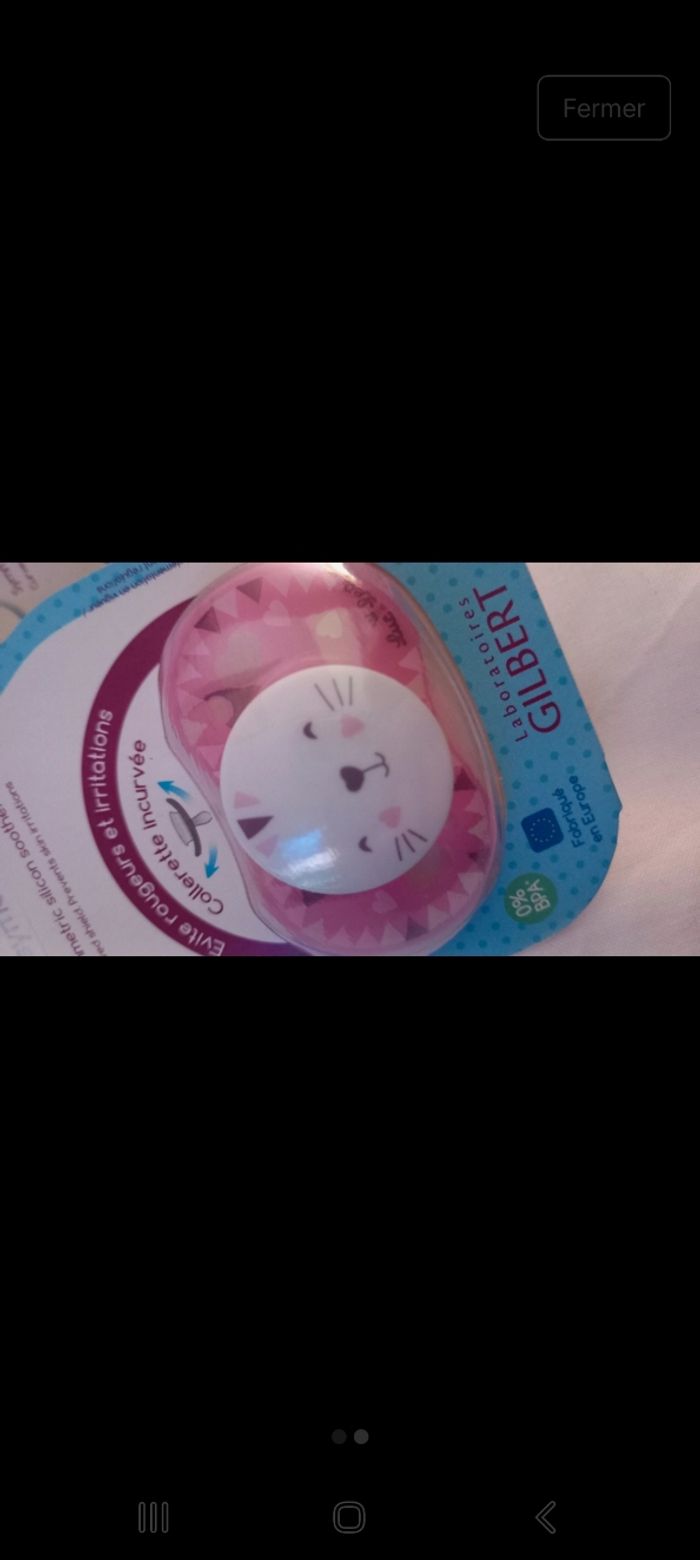 Tutute neuf 6m+ - photo numéro 2