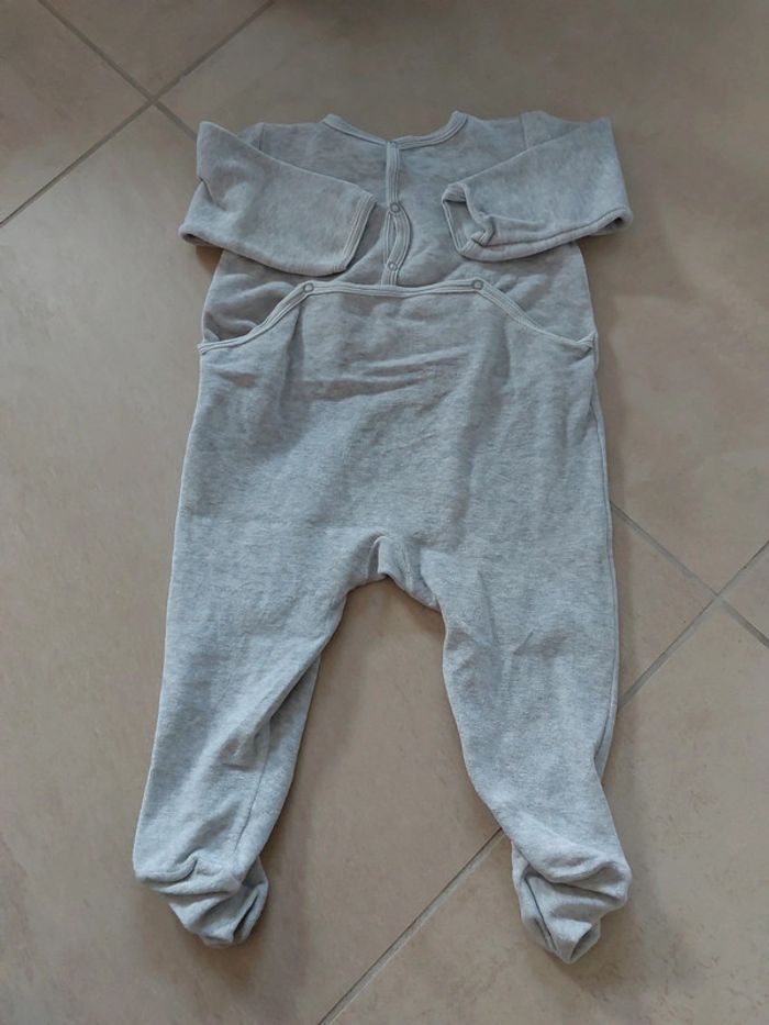 Lot 2 pyjamas - photo numéro 7