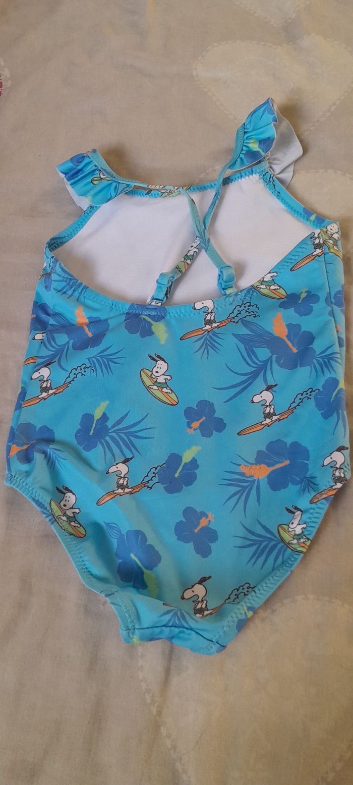 Maillot de bain - photo numéro 2