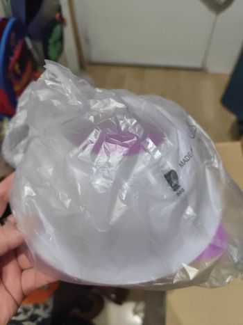 Tupperware Moule à charlotte (sans assiette)
