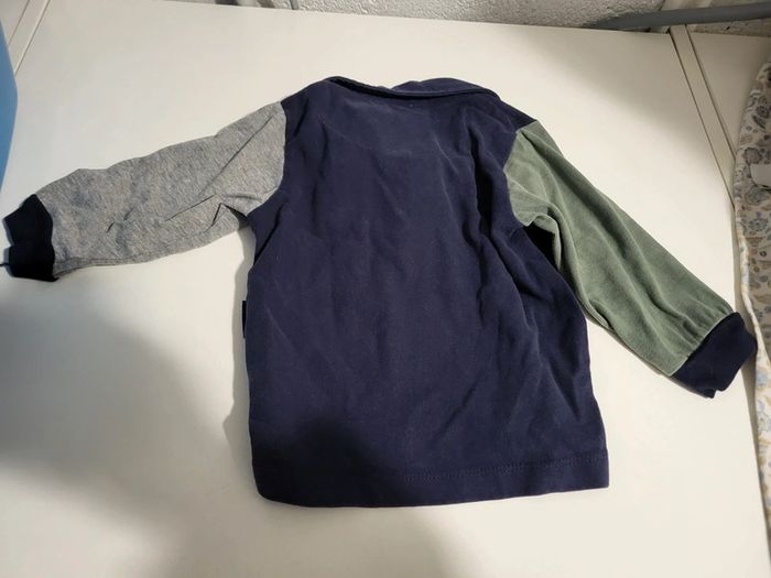 Polo ML - photo numéro 2