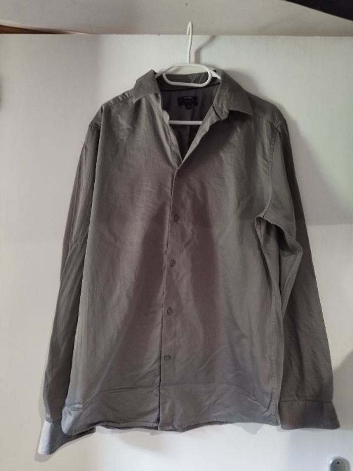 Chemise homme