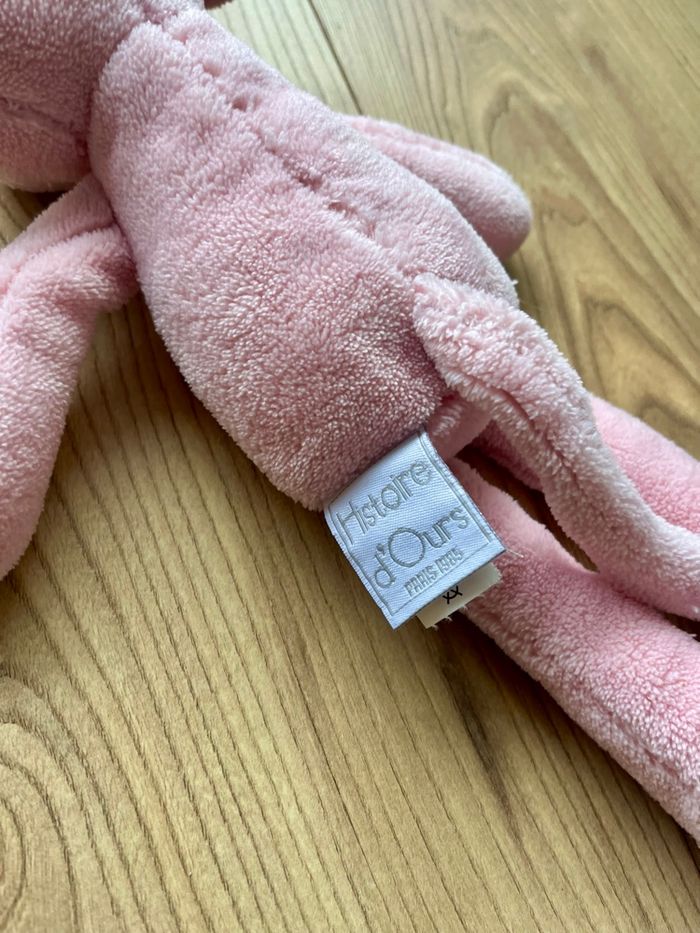 Peluche Histoire d’Ours - photo numéro 4