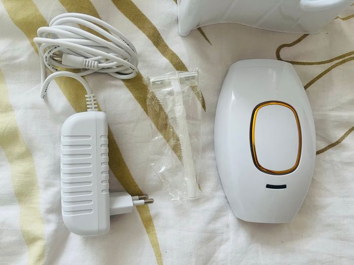 IPL neuf - photo numéro 3