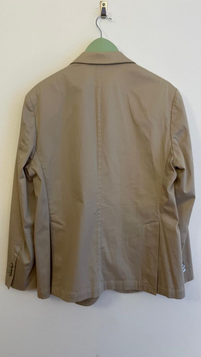 veste de costume homme T 50 - photo numéro 2