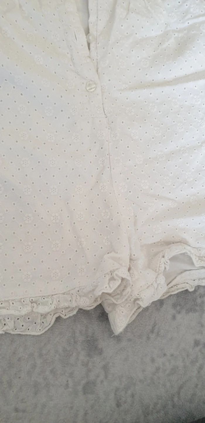 Lot de 2 robes bébé 18/ 24 mois - photo numéro 3