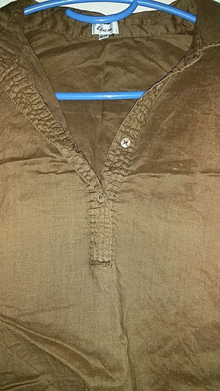 Tunique T 42 - photo numéro 2