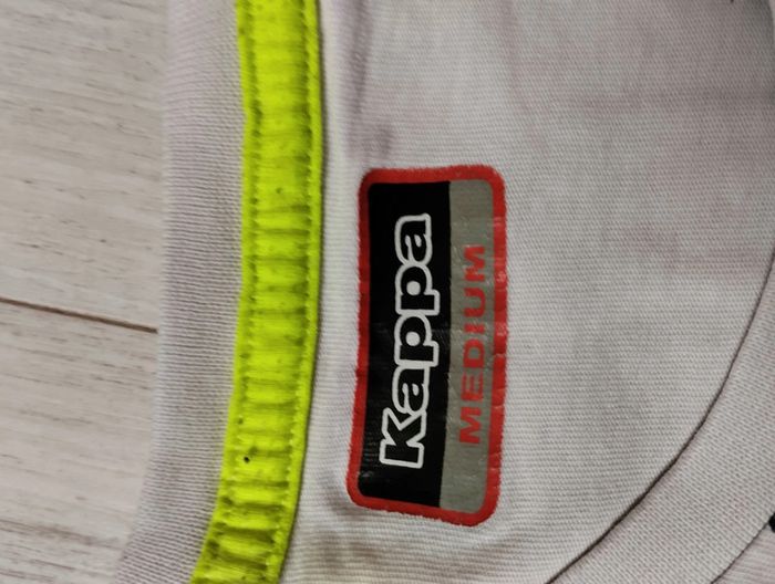 Maillot Kappa - photo numéro 2