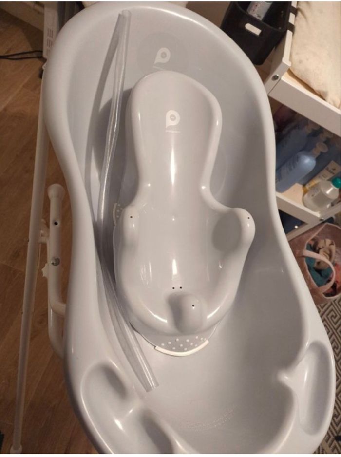 Baignoire premaman neuve - photo numéro 2