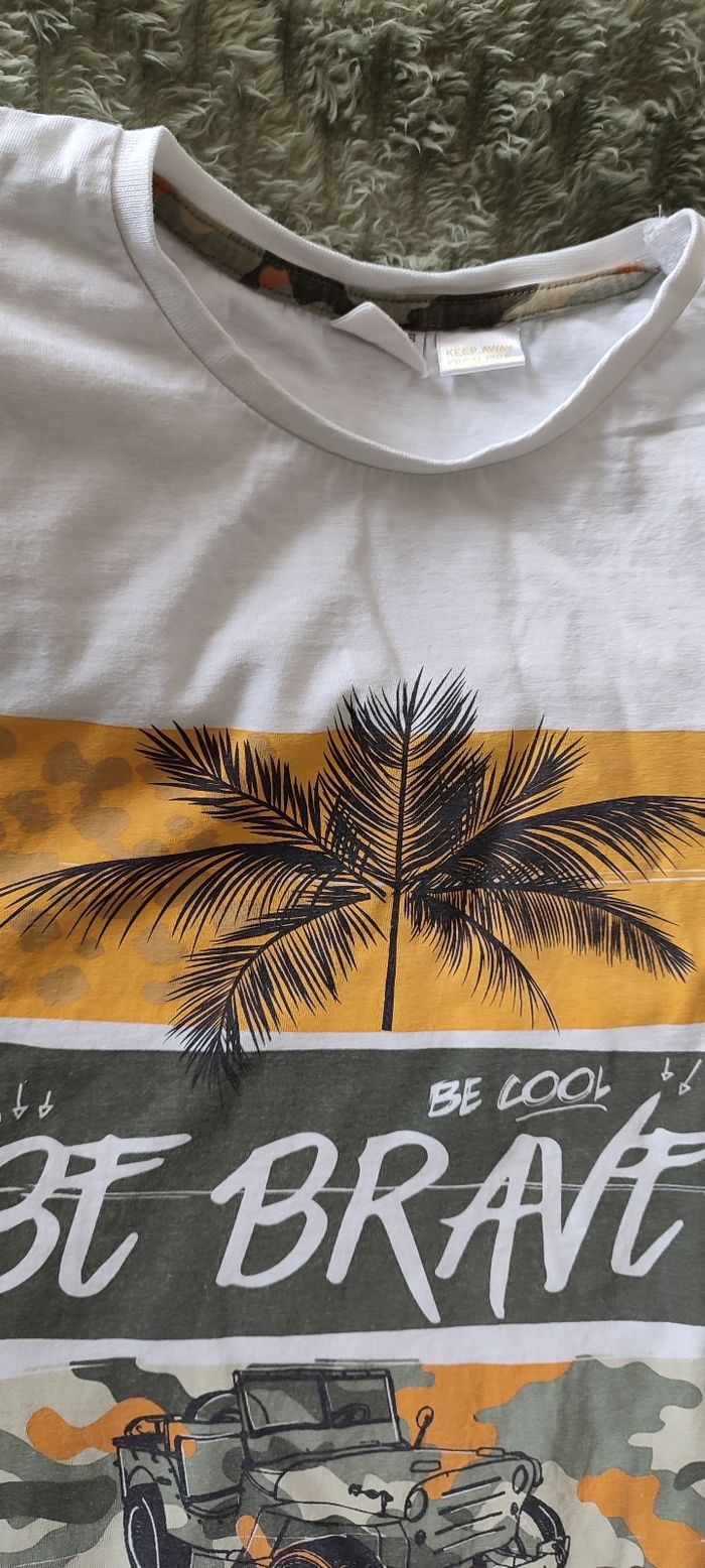 Pyjama zara 11 12 ans - photo numéro 5