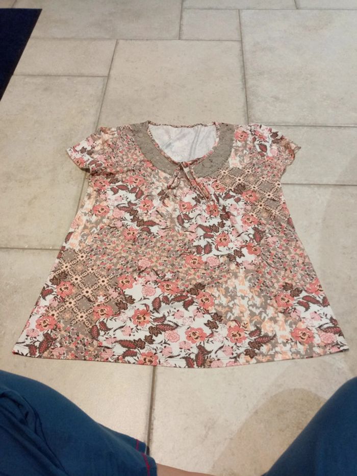 Tee shirt - photo numéro 2