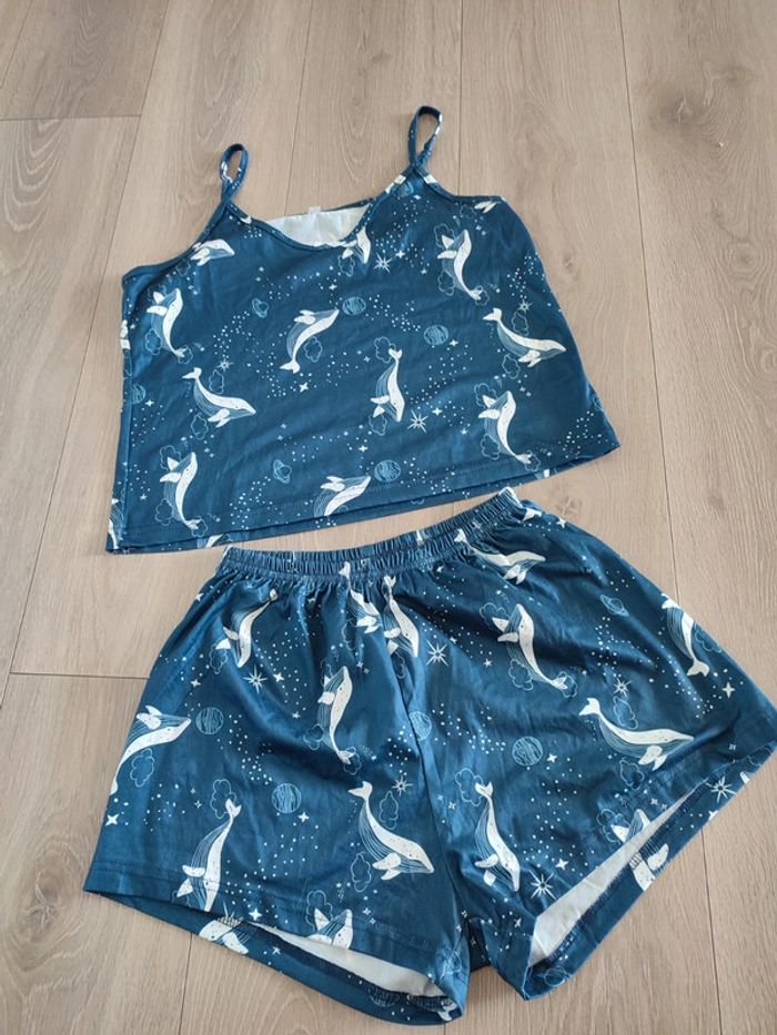 Pyjama