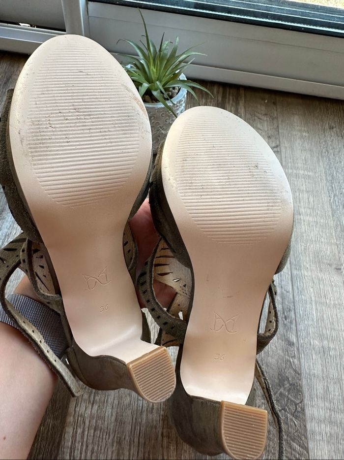 - Chaussures André - Pointure 36 - Porté 1h - photo numéro 4