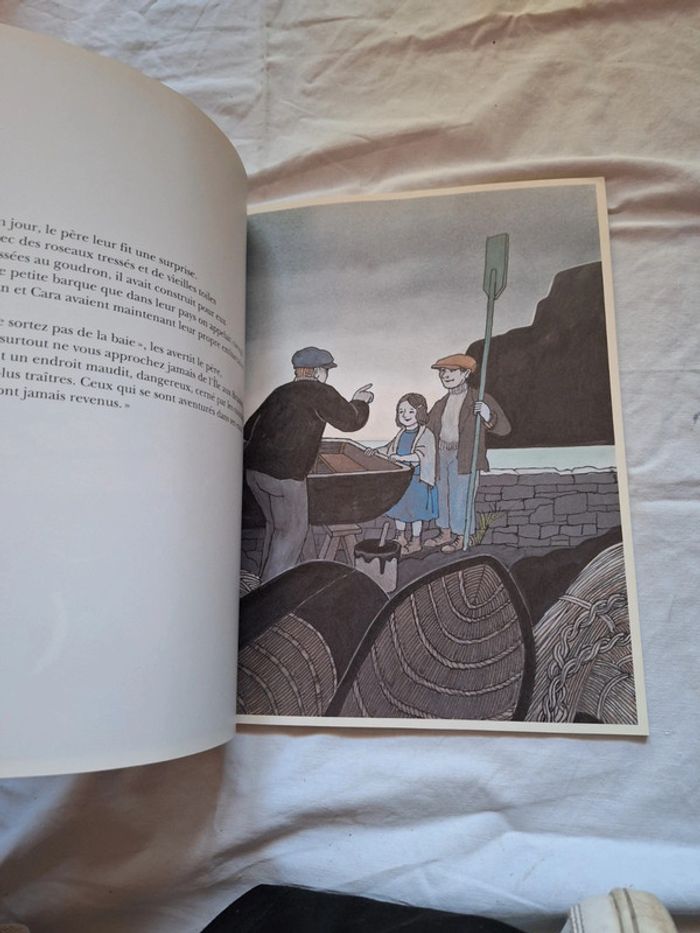 Maître des brumes - photo numéro 2