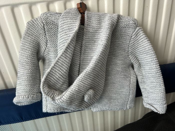 veste  bébé toute tailles - photo numéro 4