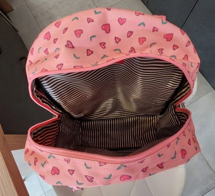 Cartable fille - photo numéro 3
