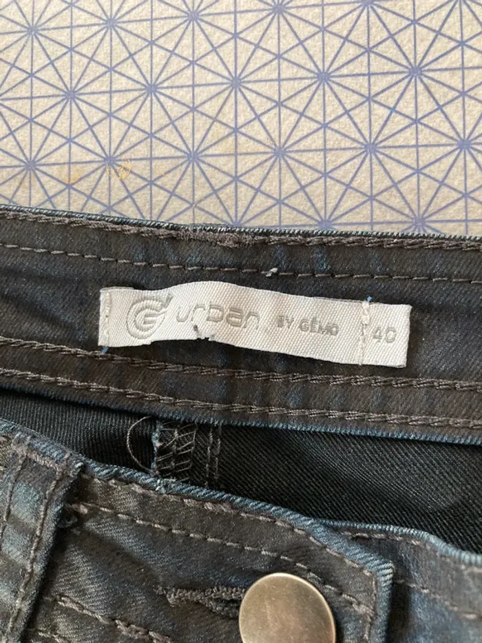 Pantalon femme - photo numéro 2