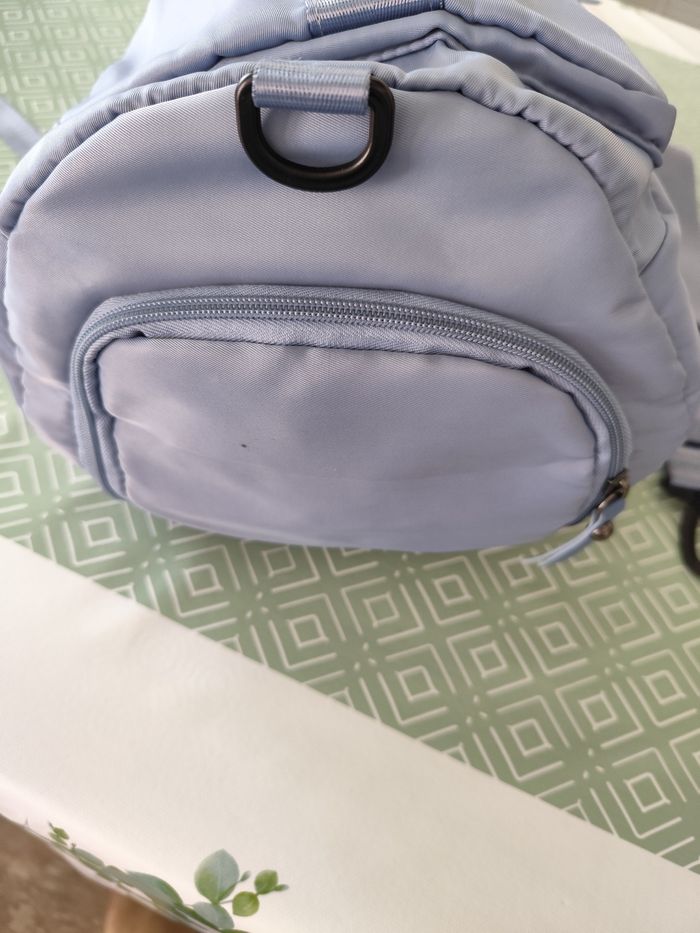 Sac à dos voyage - photo numéro 4