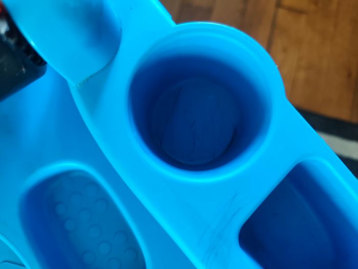 Magi- Bureau VTech 3en 1 - photo numéro 3