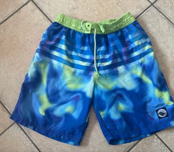 Maillot de bain