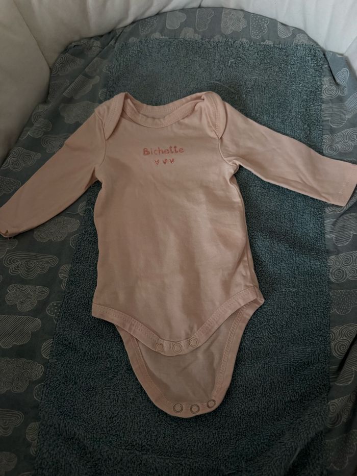 Lot body - photo numéro 8