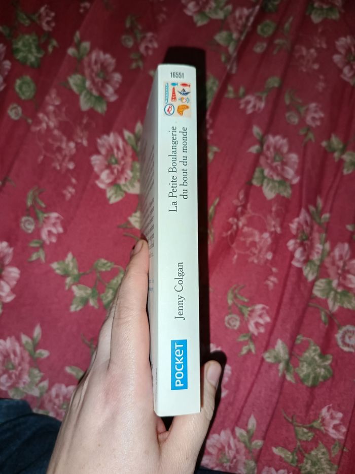 La petite boulangerie du bout du monde - photo numéro 2