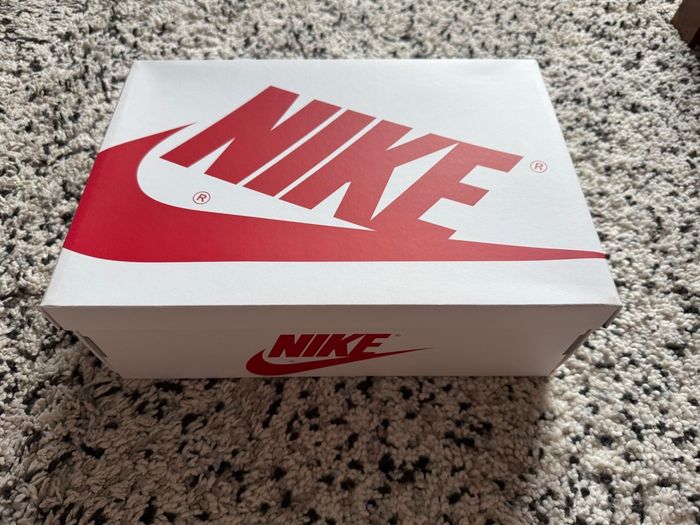 Nike Jordan 1 High OG Héritage - photo numéro 6