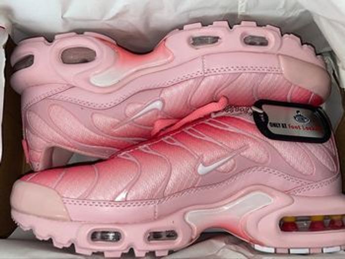 Nike Tn rose atlanta 40 - photo numéro 9