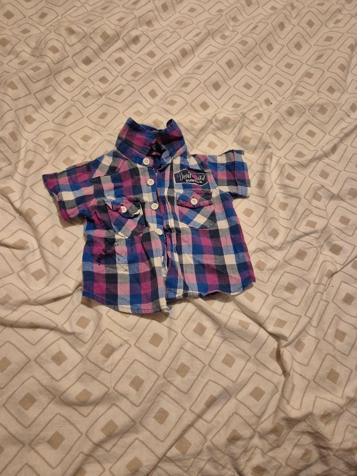 Chemise