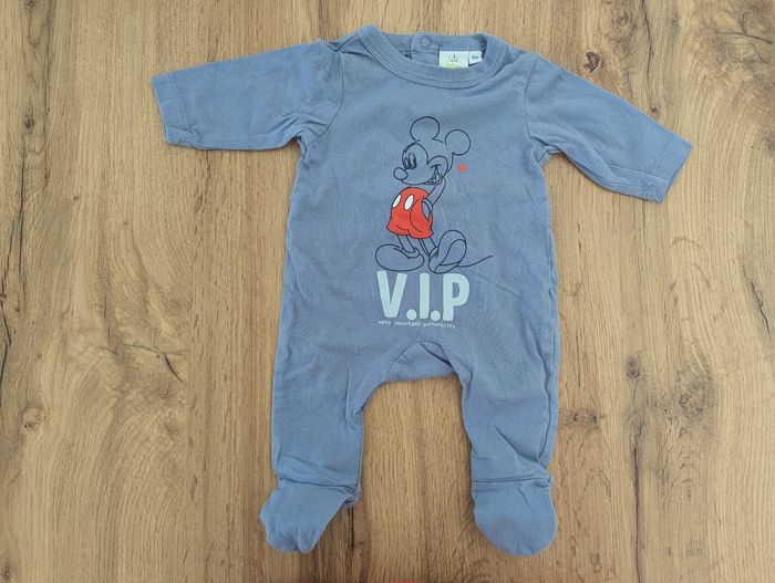 Lot vêtements naissance - photo numéro 9