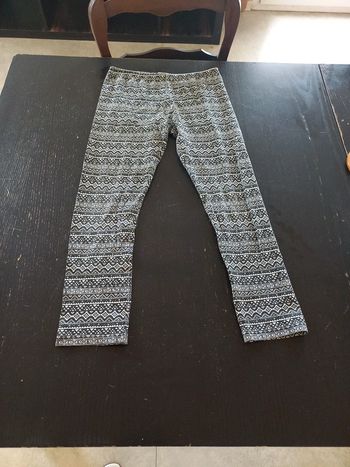 Leggings fille