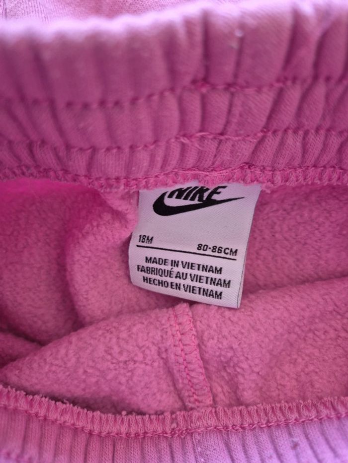 Jogging nike - photo numéro 5