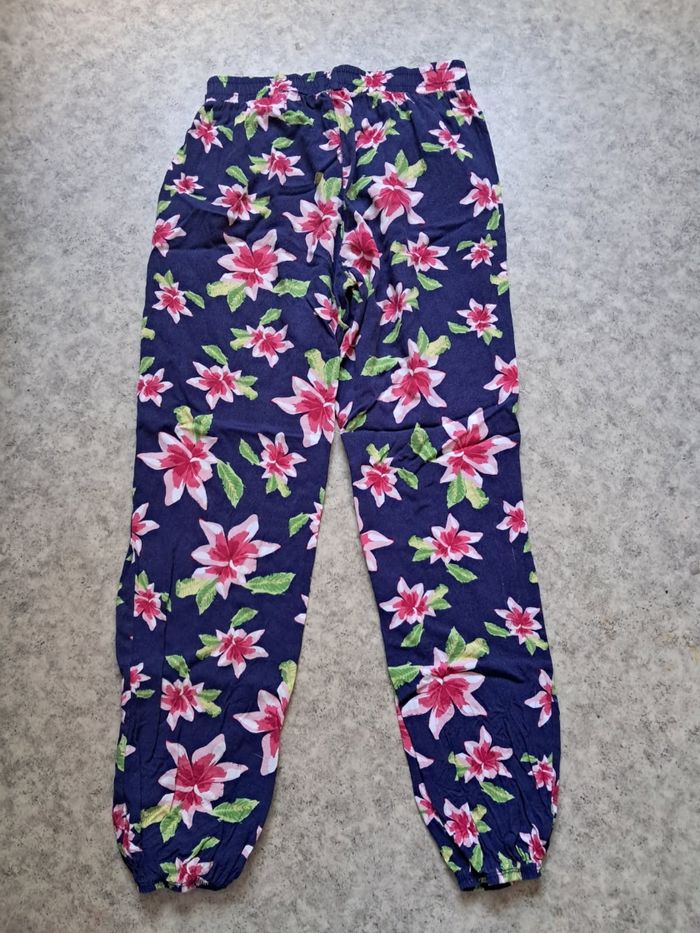 Pantalon fluide - photo numéro 3