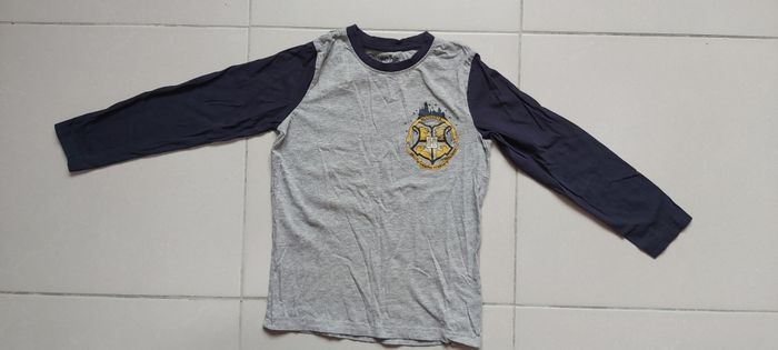 Pyjama été Harry Potter 134/140 8/10 ans - photo numéro 2