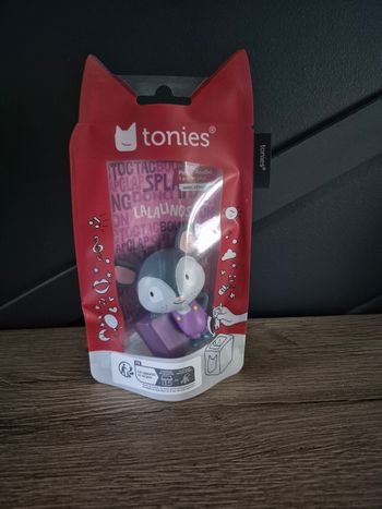 Tonies Lalalinos - Ça groove à Bumbaloo