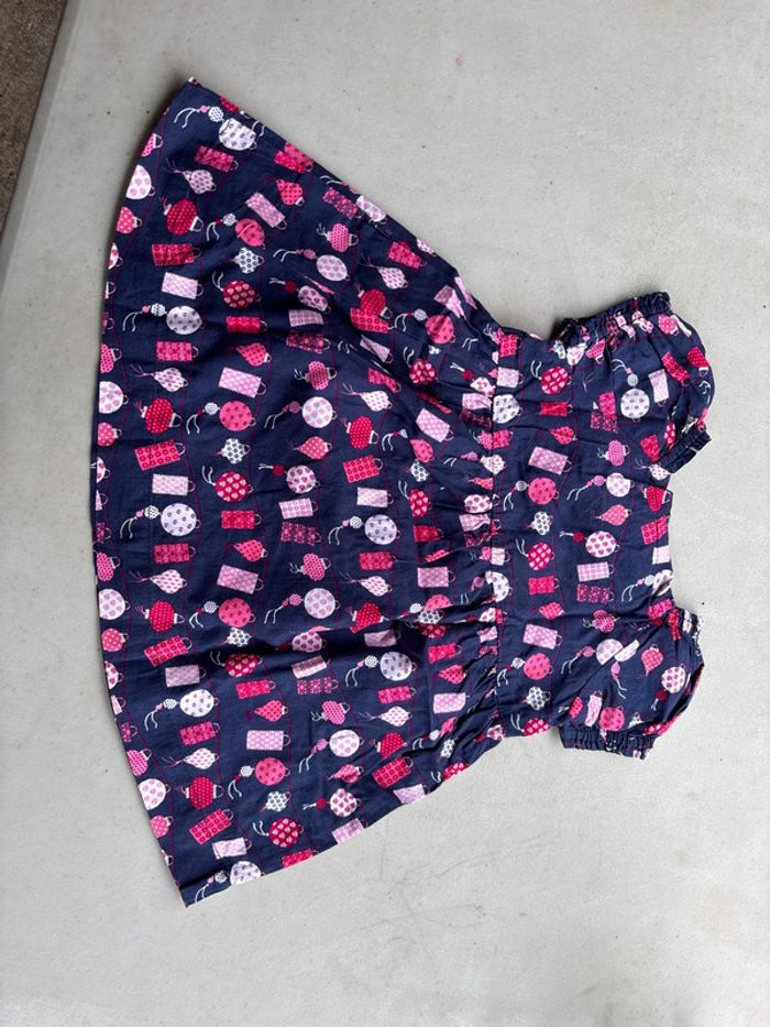 robe d'été - photo numéro 3