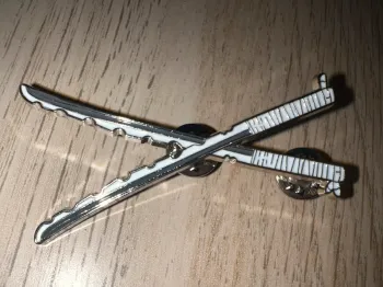 Pin’s demon slayer