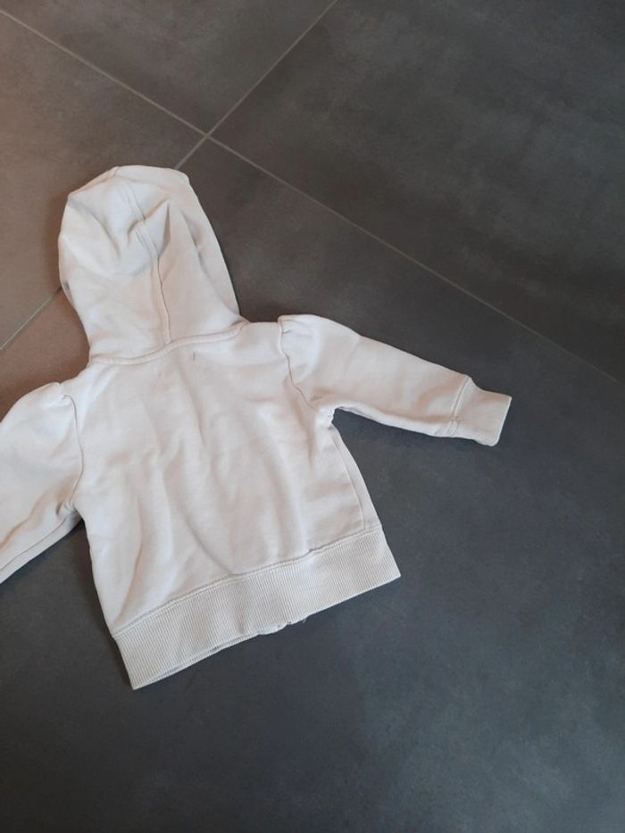 Gilet sweet gap 12m - photo numéro 7