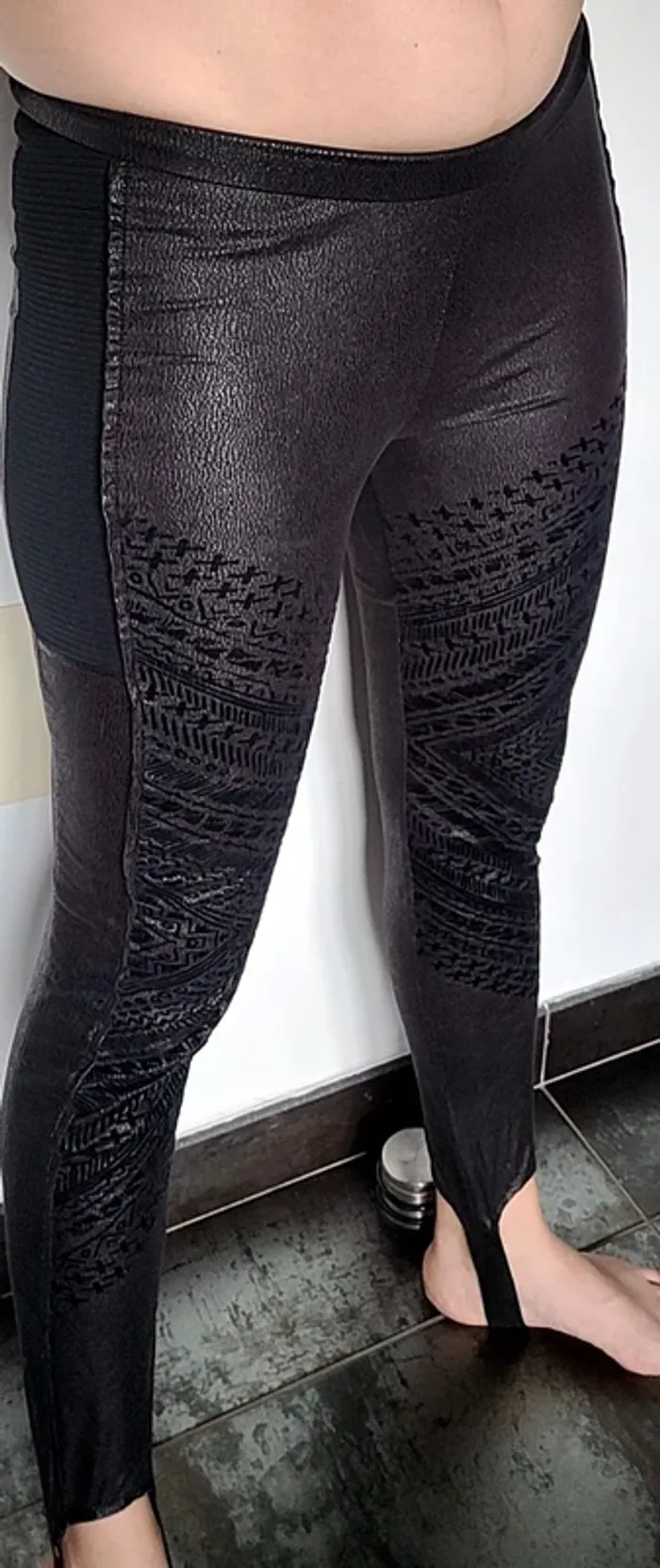 Legging Desigual