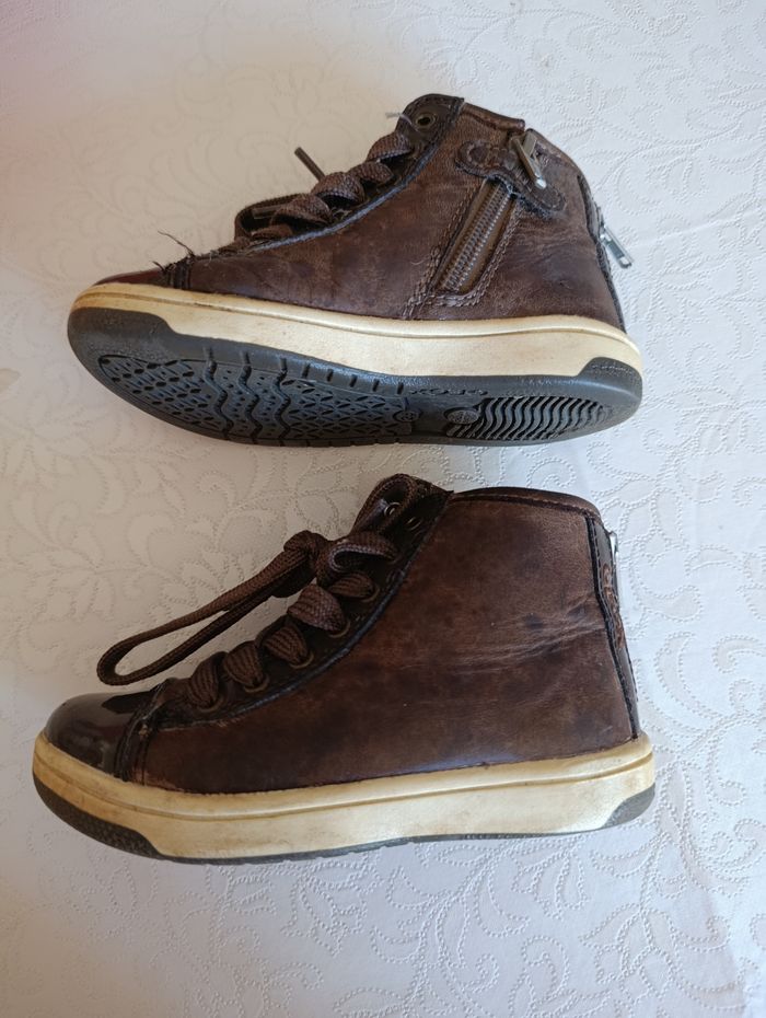 Chaussures Geox - photo numéro 2
