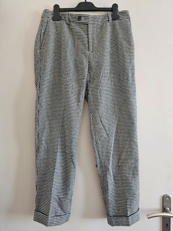 Pantalon Comptoir des cotonniers Taille 38